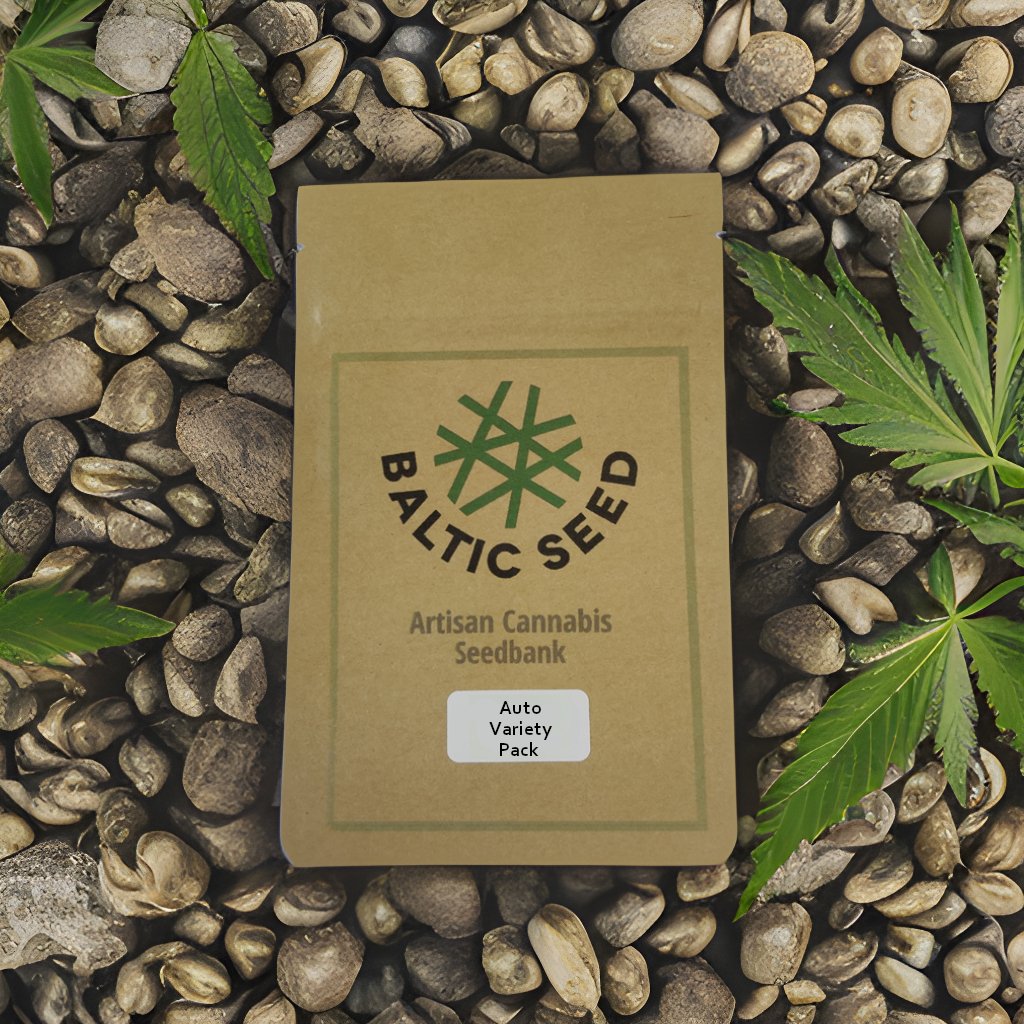 Autoflower Essentials Multi Pack
